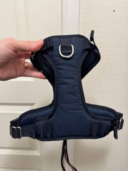 Tommy Hilfiger koirat valjaat Kauhajoki - photo 2