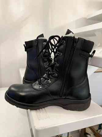 Upouudet miesten turvakengät Kangasala