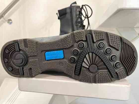 Upouudet miesten turvakengät Kangasala