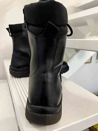 Upouudet miesten turvakengät Kangasala