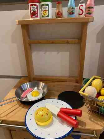 Lasten keittiö Lahti