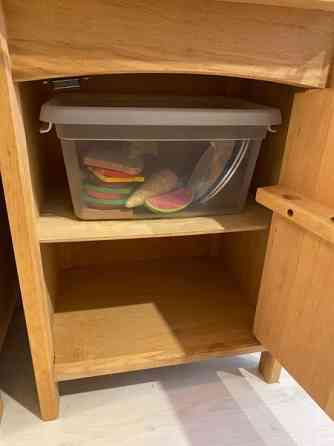 Lasten keittiö Lahti