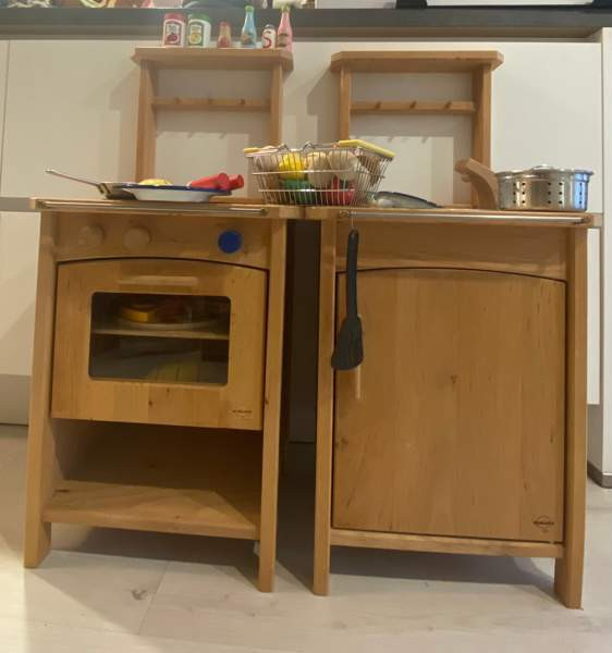 Lasten keittiö Lahti – foto 2