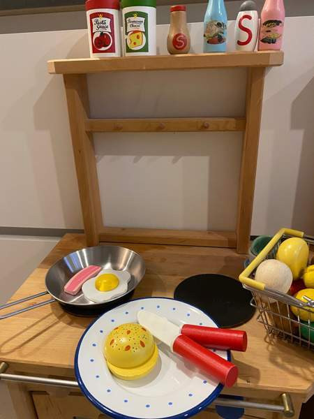 Lasten keittiö Lahti – foto 3