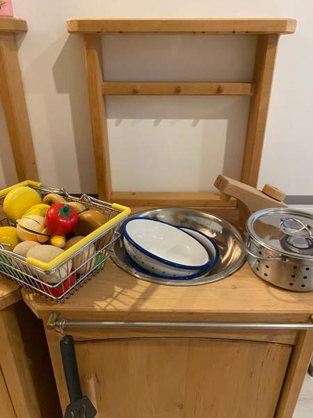 Lasten keittiö Lahti – foto 4