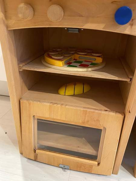 Lasten keittiö Lahti – foto 6