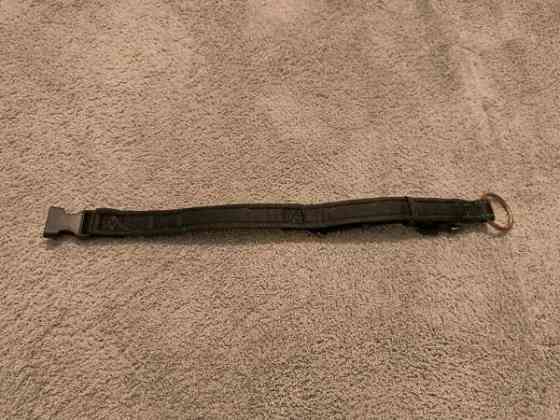 Rukka kaulapanta n. 37-44cm Helsinki