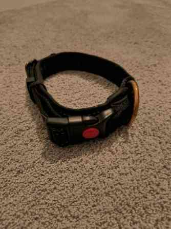 Rukka kaulapanta n. 37-44cm Helsinki