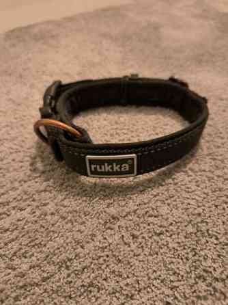 Rukka kaulapanta n. 37-44cm Helsinki