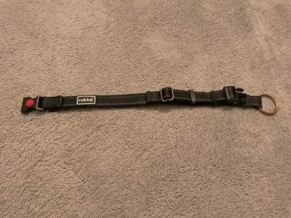 Rukka kaulapanta n. 37-44cm Helsinki - photo 3