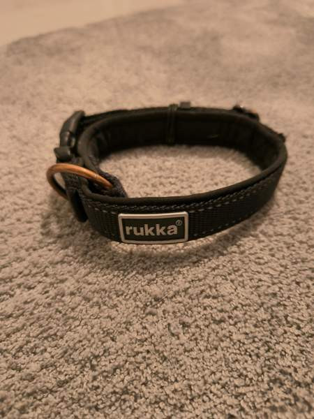 Rukka kaulapanta n. 37-44cm Helsinki - photo 1