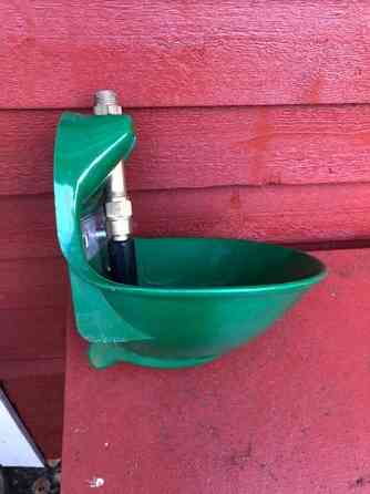 Juoma-automaateista Lempaeaelae