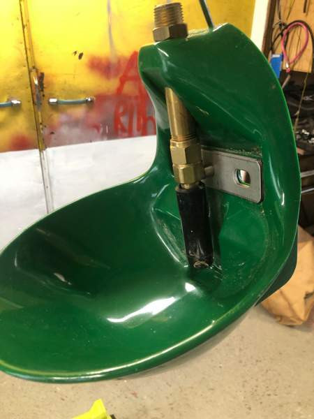 Juoma-automaateista Lempaeaelae - photo 2