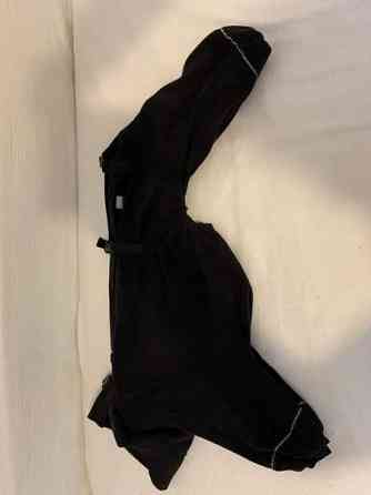 Ison koiran Fleecehaalari  Hurtta. Kuopio