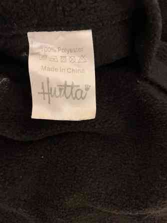 Ison koiran Fleecehaalari  Hurtta. Kuopio