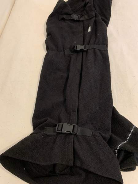 Ison koiran Fleecehaalari  Hurtta. Kuopio - photo 4