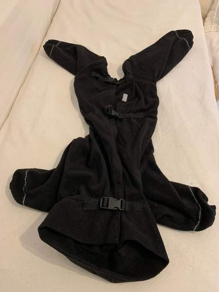 Ison koiran Fleecehaalari  Hurtta. Kuopio - photo 3