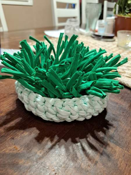 Nuuskukori Mikkeli - valokuva 1