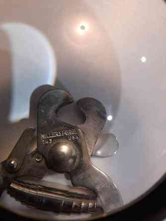 Koiran kynsisakset Нокиа