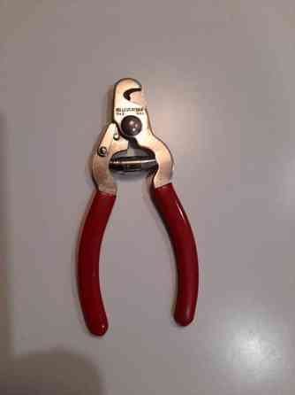 Koiran kynsisakset Нокиа