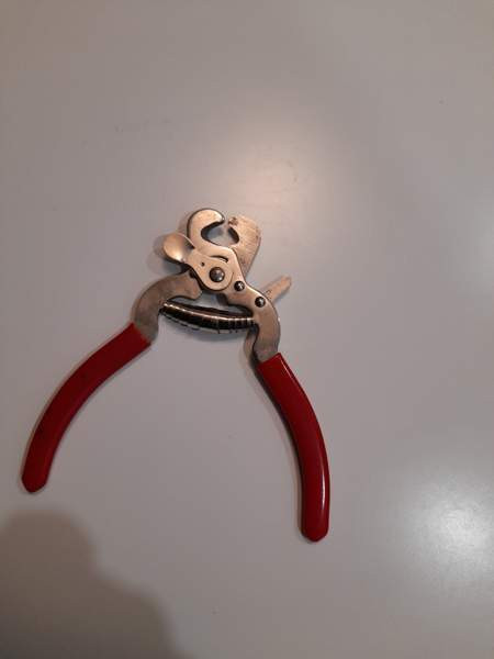 Koiran kynsisakset Нокиа - изображение 2