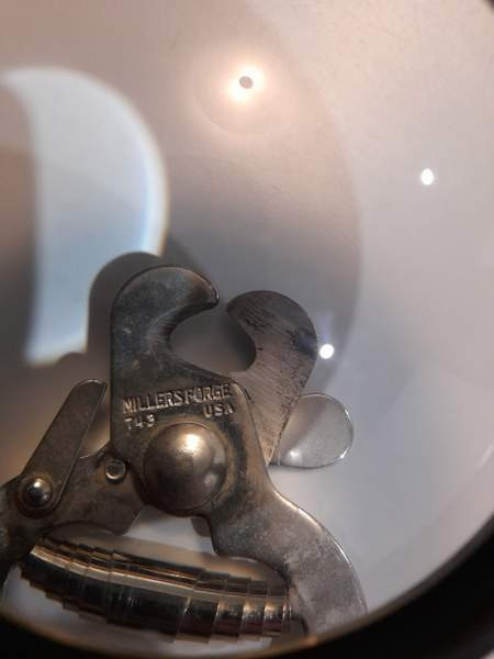 Koiran kynsisakset Нокиа - изображение 3