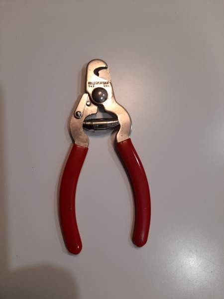 Koiran kynsisakset Нокиа - изображение 4