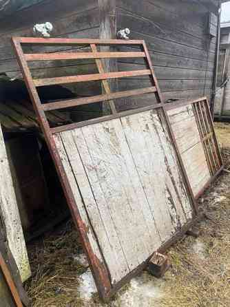 Karsinan ovet, liukuovet Lohja