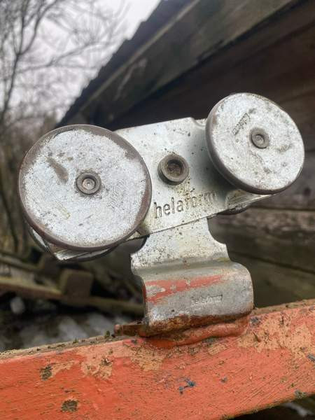 Karsinan ovet, liukuovet Lohja – foto 3