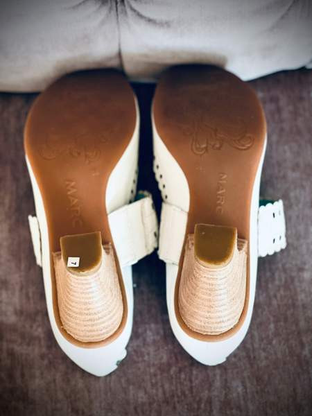 Naisten avokkaat Raisio - valokuva 3