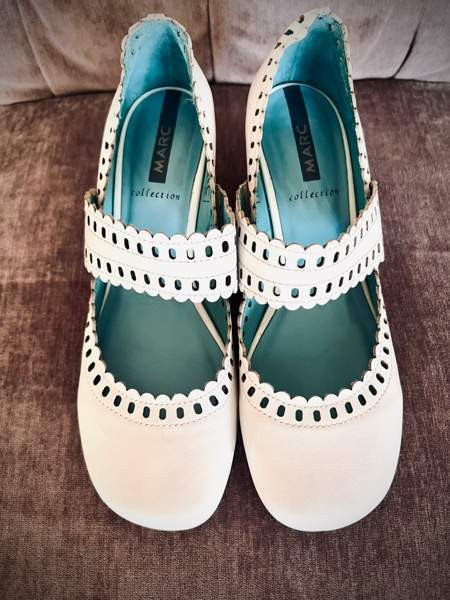 Naisten avokkaat Raisio - valokuva 1