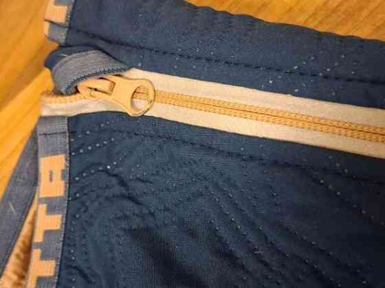 Hurtta Casual tikkihaalari koiralle 40L Espoo