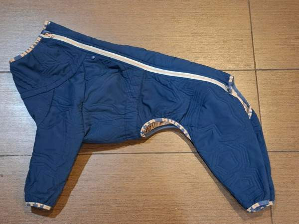 Hurtta Casual tikkihaalari koiralle 40L Espoo - photo 1