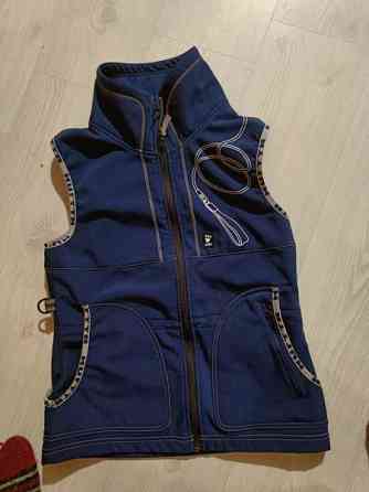 Hurtta treeniliivi XXS Vihti