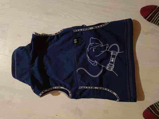 Hurtta treeniliivi XXS Vihti