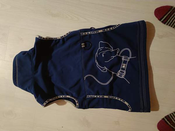 Hurtta treeniliivi XXS Vihti - photo 2