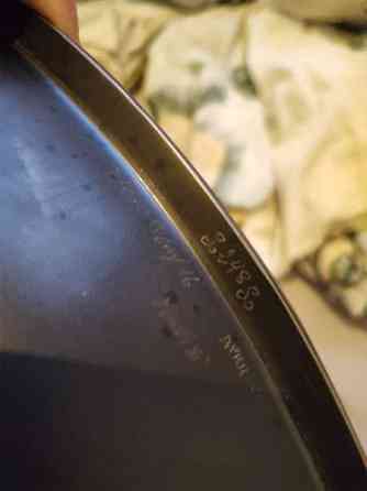 Handpan / Cupola Oulu