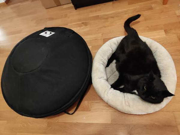 Handpan / Cupola Oulu - valokuva 5