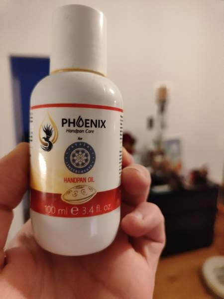 Handpan / Cupola Oulu - valokuva 4