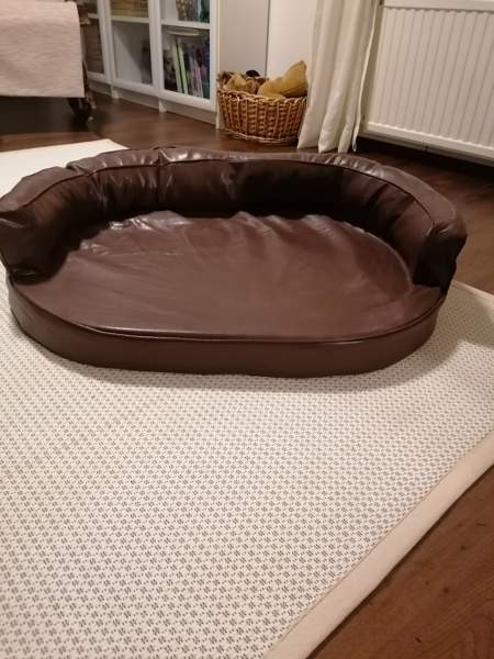 Koiran sänky Хювинкяя - изображение 1