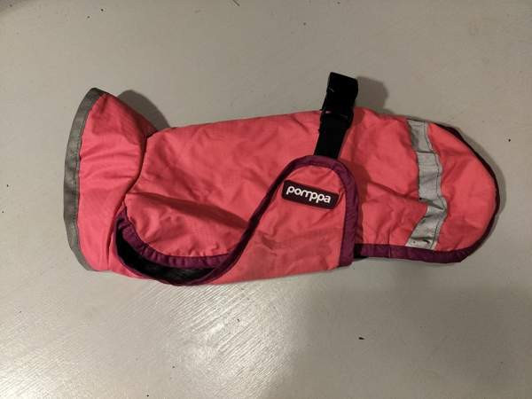 Pomppa Nifty Kangasniemi - valokuva 1