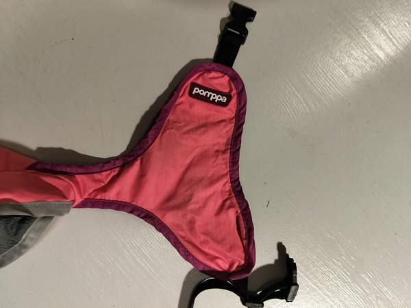 Pomppa Nifty Kangasniemi - valokuva 2