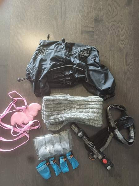 Koiran tarvikkeita Helsinki – foto 1