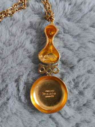 Jorma Laine vintageriipus Paimio