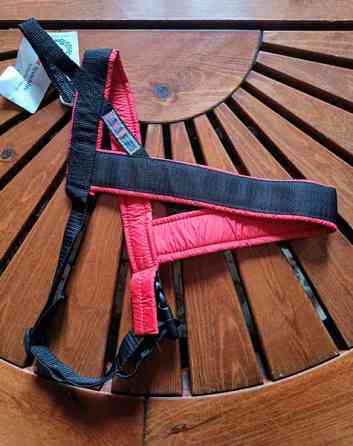 Koiran valjaat JOKKE SAANA-valjaat Raasepori