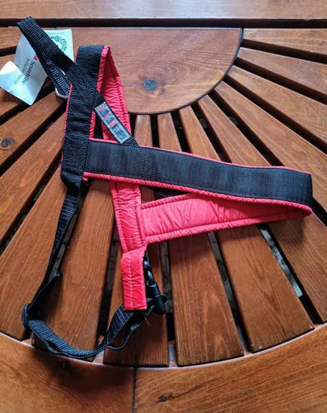 Koiran valjaat JOKKE SAANA-valjaat Raasepori - photo 2