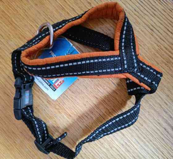 Koiran valjaat JOKKE PALLAS koko 1 Raasepori