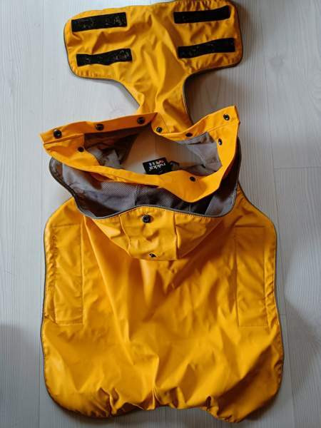 Rukka koirien sadetakki Вихти - изображение 1