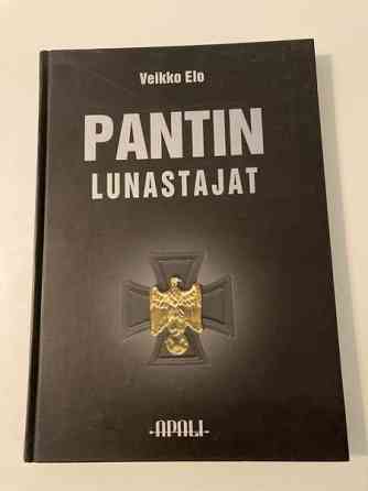 Pantin lunastajat Rauma