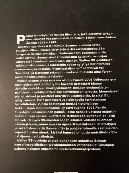 Pantin lunastajat Rauma – foto 2